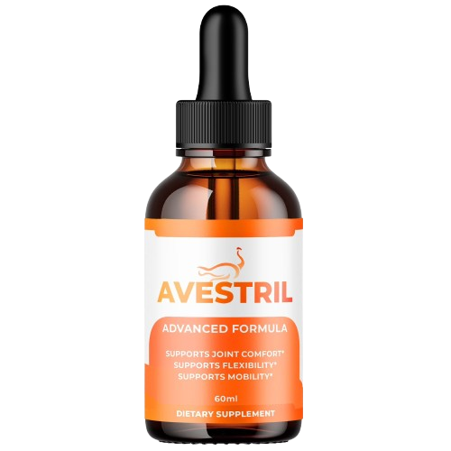 Avestril 3 Bottles